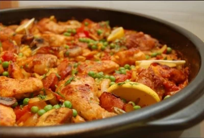 A Guide to the Town's Local Cuisine and Drinks