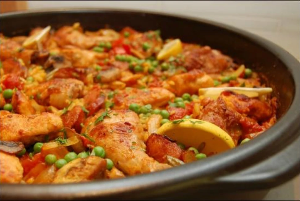 A Guide to the Town's Local Cuisine and Drinks