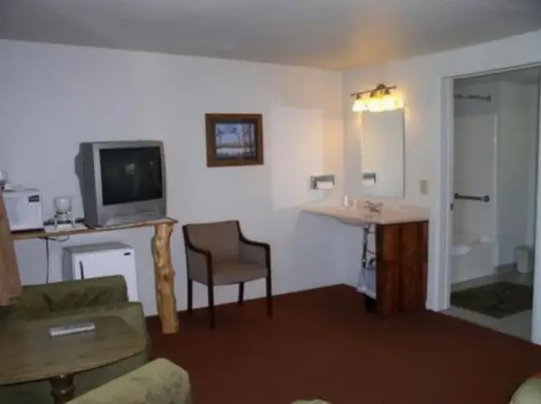 Hacienda Motel Main image
