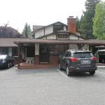  hotels grass valley ca