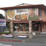  front street inn crescent city ca