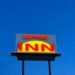  sunset inn medford oregon
